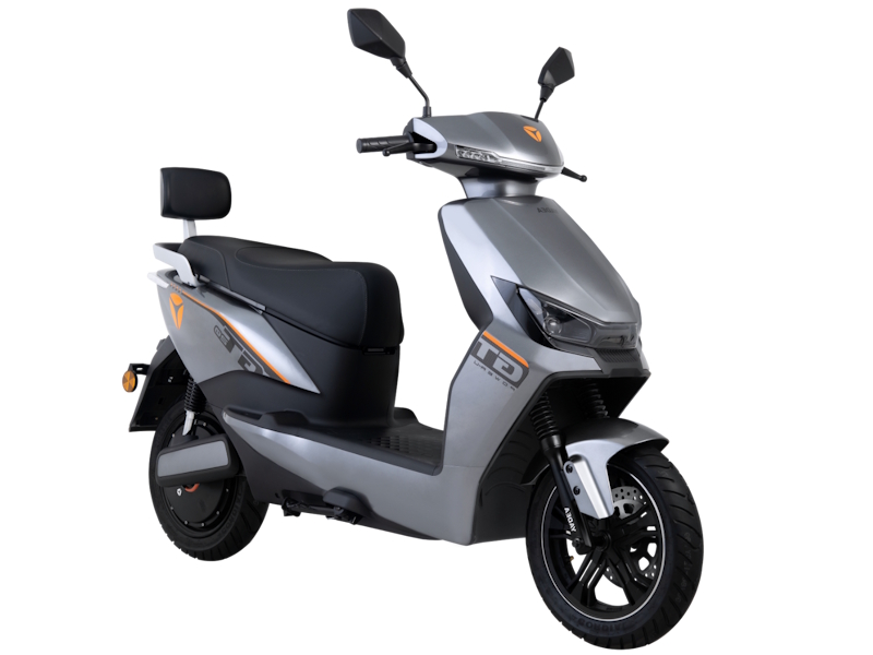 YADEA GT20 - grey
